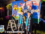 106 Installatie Jeugd IMG 8406 DezeFoto : 2016, Carnaval, Jeugd, Mart, Munster, Tess, Wennink, andre, gevelversiering, hugo, jeugdhoogheden, nettelkornkes